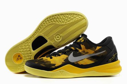 Nike Kobe Shoes-033